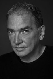 Daragh O'Malley portrait