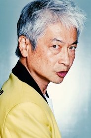 Kan Takagi portrait