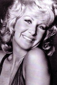 Caron Gardner portrait
