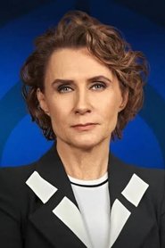 Denise Maerker portrait