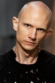 Bries Vannon portrait