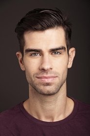 Fede Rey portrait