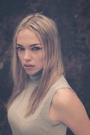 Pernilla Eriksson portrait