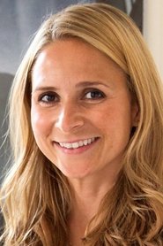 Tanya Badendyck portrait