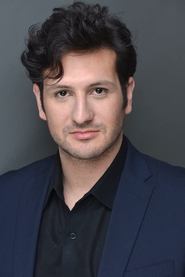 Mike Caruso portrait