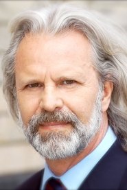 Peter Sattmann portrait