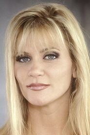 Ginger Lynn Allen portrait