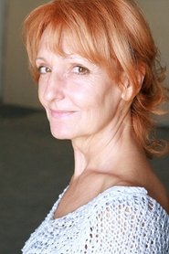 Dany Castaing portrait