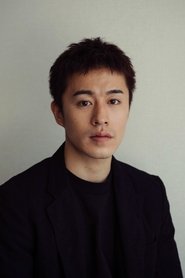 Kentaro Tomita portrait