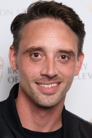 Perry Fitzpatrick portrait