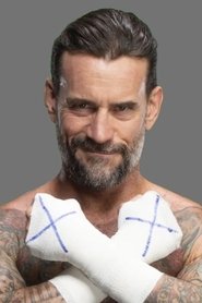 Phil Brooks portrait