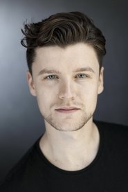 Hector Moss portrait