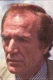 Richard Kolin portrait