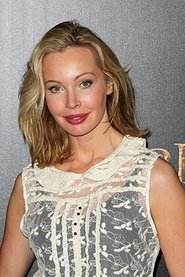 Kimberley Davies portrait