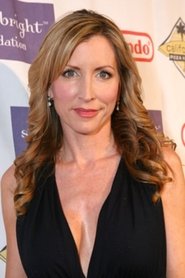 Heather Mills portrait