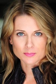 Kehli O'Byrne portrait