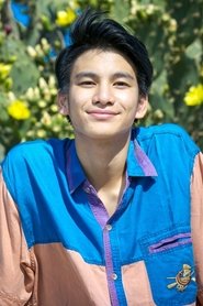 Phum Viphurit portrait