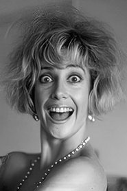 Wally Ann Wharton portrait