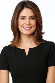Cecilia Vega portrait