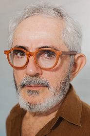 Buda Lira portrait