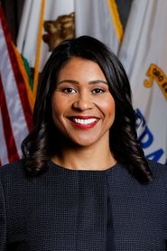 London Breed portrait