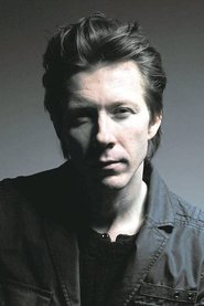 Daniel Bloom portrait