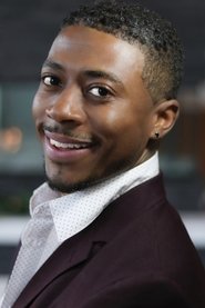 Quinton Blanche portrait
