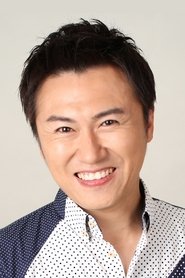 Masataka Azuma portrait