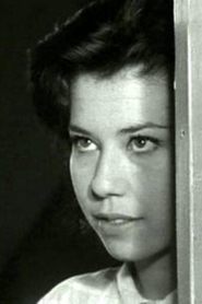 Liliane Dreyfus portrait