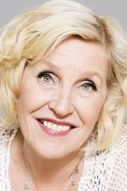 Eija Vilpas portrait