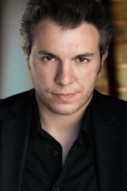Christian J. Meoli portrait