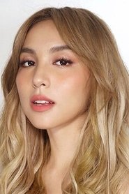 Kyline Alcantara portrait