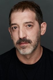 Juan Olivares portrait