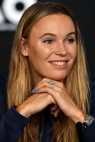 Caroline Wozniacki portrait