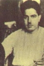 Mohamed Bayoumi portrait