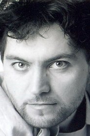 Fanis Ziganshin portrait
