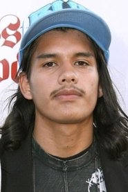 Jonathan Velasquez portrait
