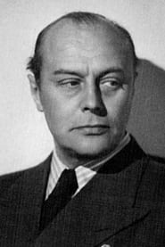 Harald Paulsen portrait