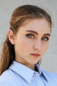 Jane de Wet portrait