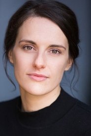 Claire Cordier portrait