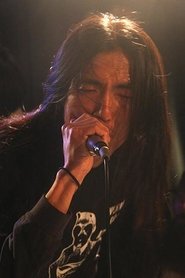 Takaho Komatsu portrait