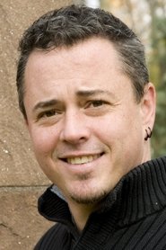 James Fler portrait