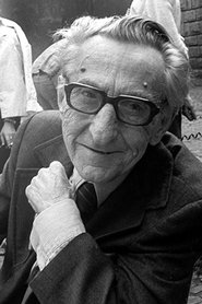 Dimitar Panov portrait