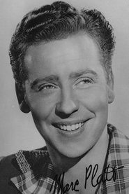 Marc Platt portrait