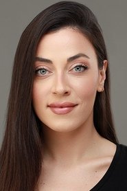 Dilara Büyükbayraktar portrait