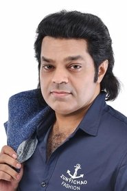 Fahad Asad portrait