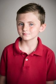 Jonathan O'Reilly portrait