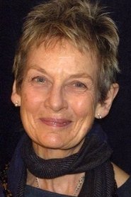 Ann Firbank portrait