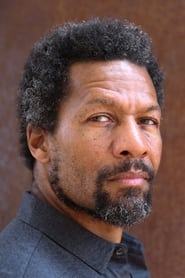 Mike Libanon portrait
