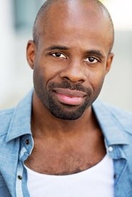 Arnell Powell portrait